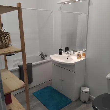 Le Petit Cocon Bed and breakfast Cerdon (Ain)