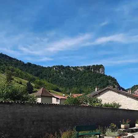 Le Petit Cocon Bed and breakfast