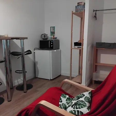 Le Petit Cocon Bed and breakfast Cerdon (Ain)