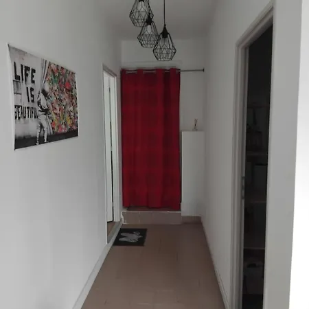 Le Petit Cocon Panzió *