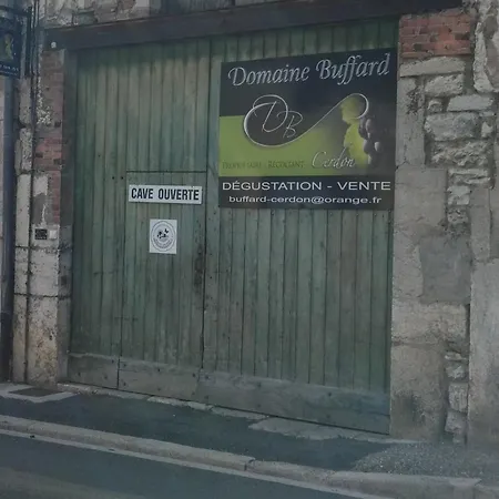 Le Petit Cocon 3* Cerdon (Ain)